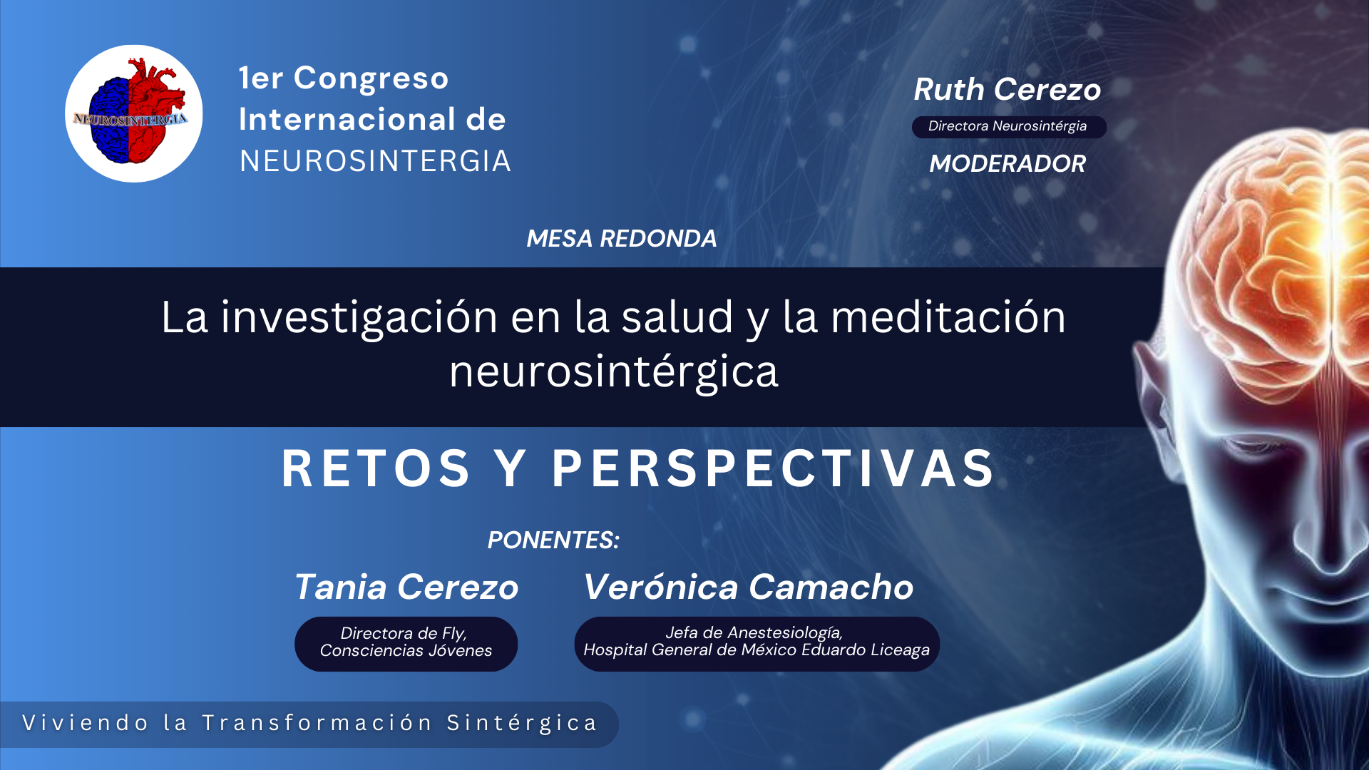 Retos y Perspectivas