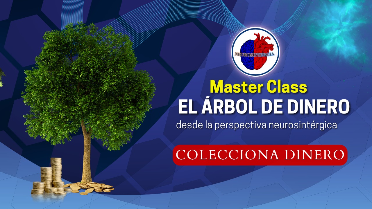 Master Class - El arbol del dinero